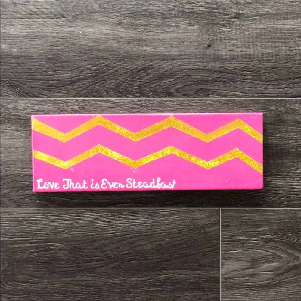 Delta Zeta Canvas